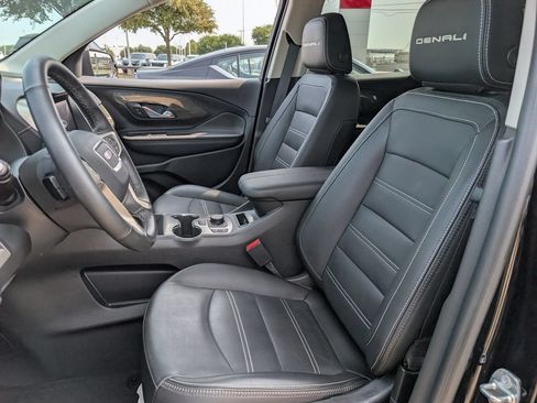 Used 2023 GMC Terrain Denali w/ Denali Premium Package AWD/4WD image 26