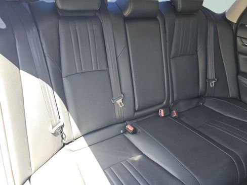 Used 2021 Honda Accord Sport Special Edition image 29