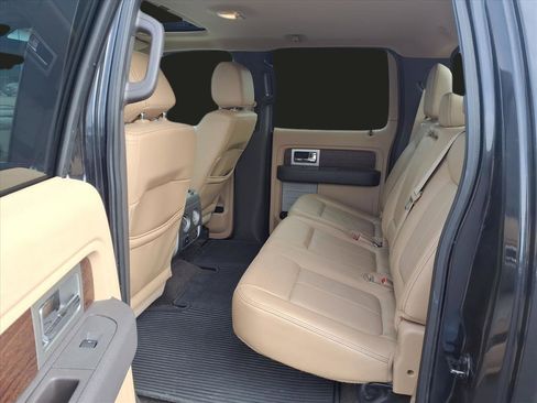 Used 2013 Ford F150 Lariat w/ Luxury Equipment Group image 25