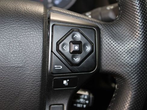 Used 2023 Toyota Tacoma TRD Pro image 37