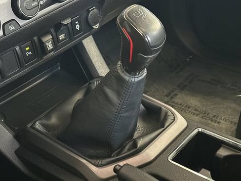 Certified 2023 Toyota Tacoma TRD Pro AWD/4WD image 26