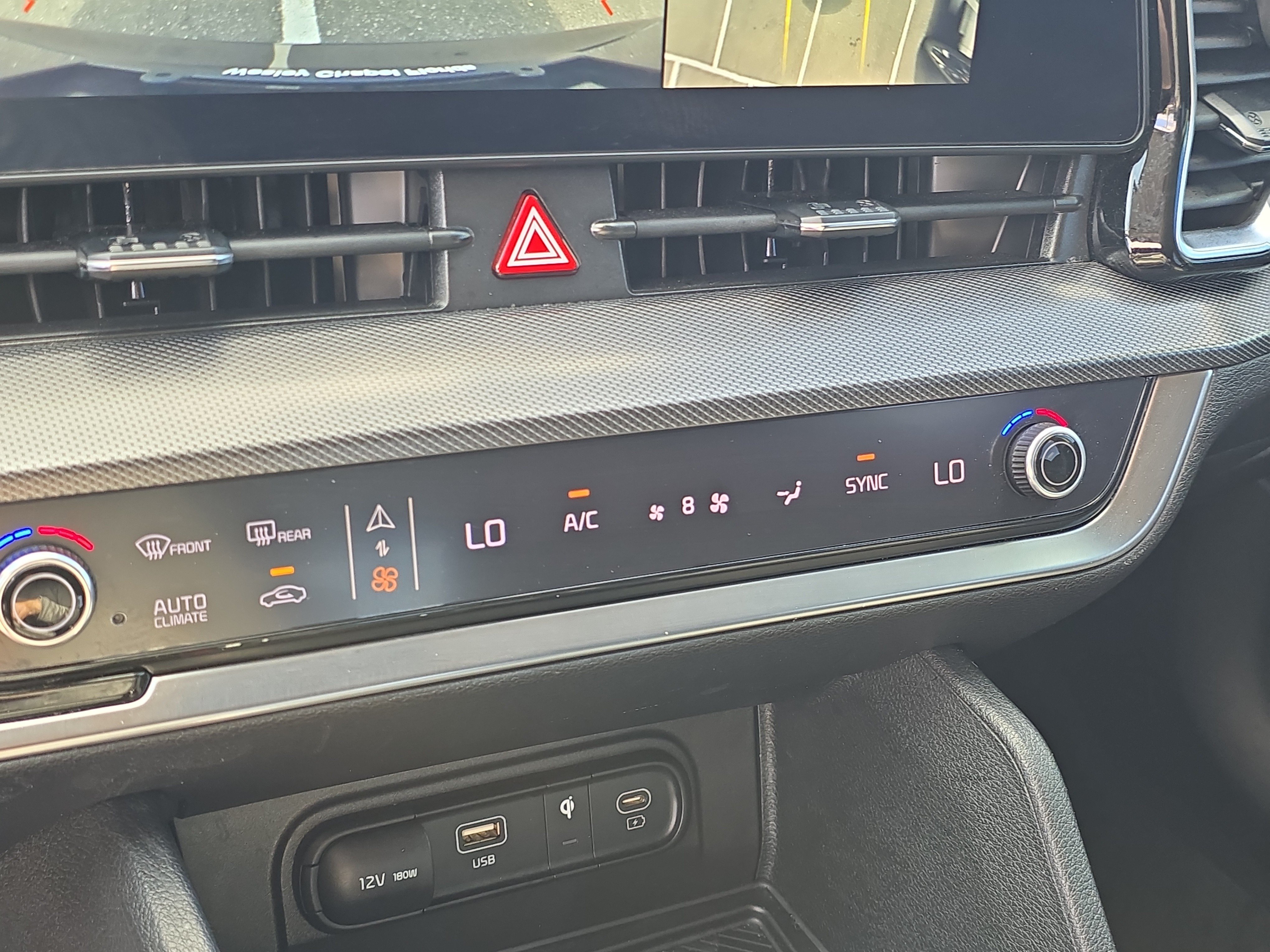 Certified 2024 Kia Sportage SX FWD image 26