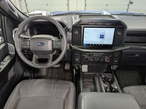 Used 2024 Ford F150 STX w/ Mobile Office Package image 15