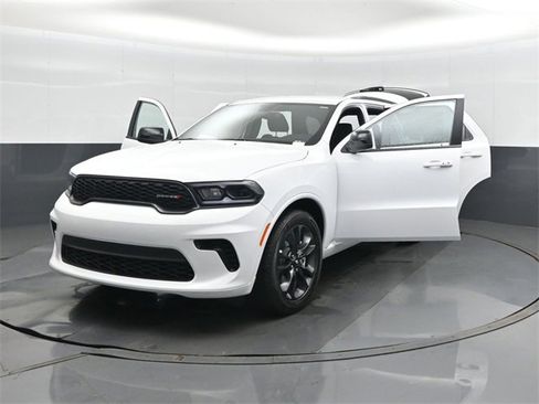 New 2026 Dodge Durango GT w/ Blacktop Package image 50