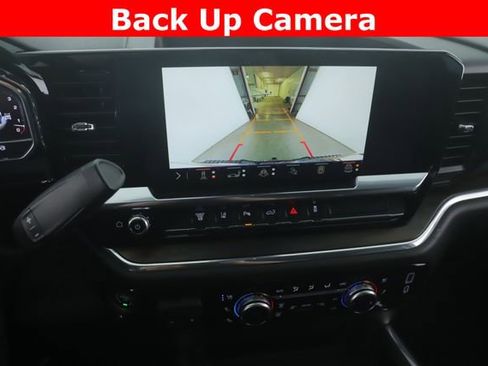 Used 2024 GMC Sierra 2500 SLT w/ SLT Premium Package AWD/4WD image 24