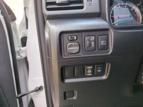 Used 2024 Toyota 4Runner TRD Off-Road Premium w/ Moonroof Package image 13