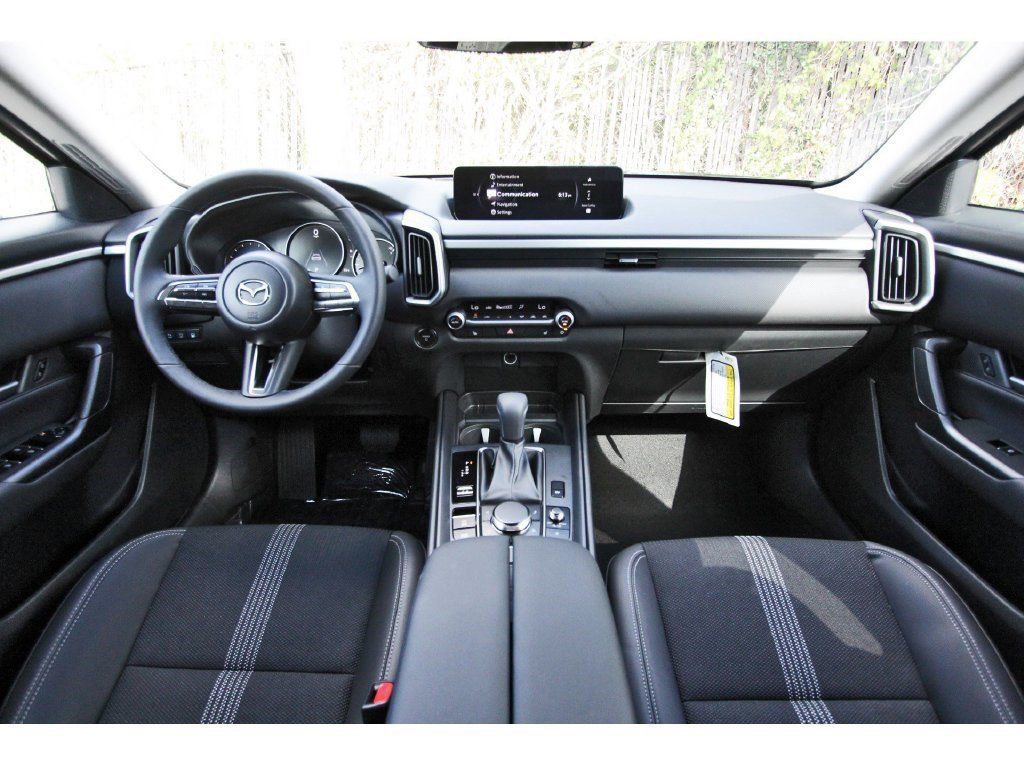 Certified 2026 MAZDA CX-50 2.5 Hybrid w/ Weather Package AWD/4WD image 7