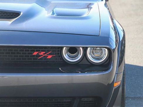 Used 2023 Dodge Challenger R/T Scat Pack image 7