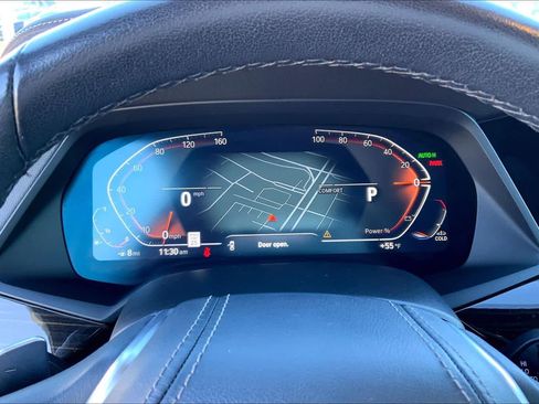 Used 2023 BMW X5 xDrive40i w/ Climate Comfort Package image 24