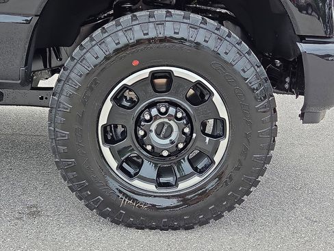 New 2026 Ford F350 Lariat w/ Tremor Off-Road Package AWD/4WD image 7