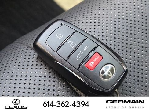 Used 2024 Toyota Sequoia Limited w/ Tow Technology Package AWD/4WD image 41