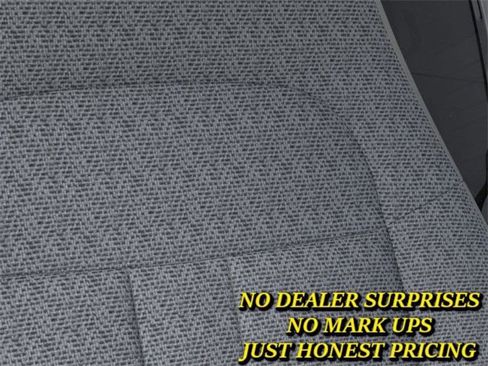 New 2025 Chevrolet Express 3500 Extended w/ Driver Convenience Package image 21