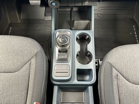 New 2025 Ford Maverick XLT w/ XLT Luxury Package image 28