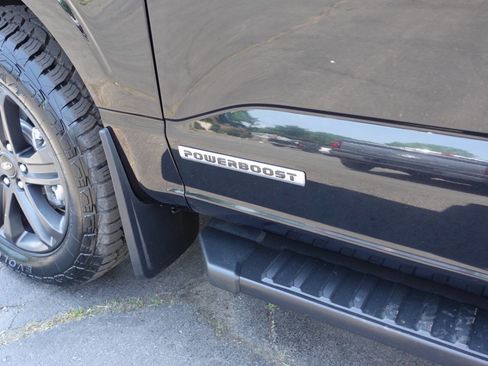 Used 2023 Ford F150 XLT w/ Equipment Group 302A High AWD/4WD image 13
