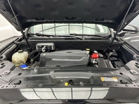 Used 2020 Lincoln Nautilus Reserve w/ Monochromatic Package image 28