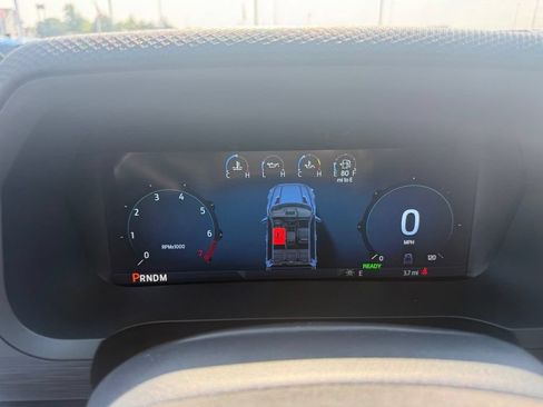 New 2026 Ford F150 STX w/ Equipment Group 200A AWD/4WD image 23