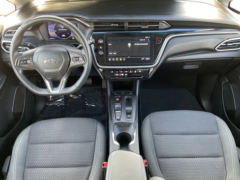 Used 2023 Chevrolet Bolt LT w/ Driver Confidence Package image 23