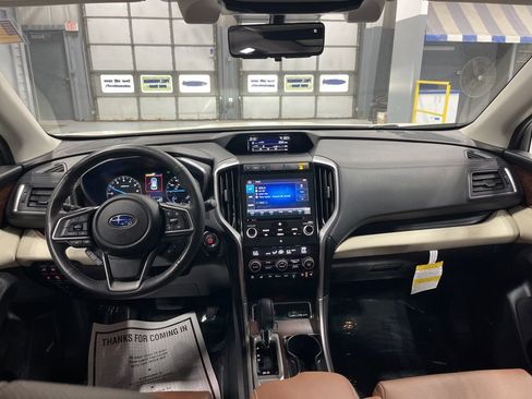 Used 2021 Subaru Ascent Touring AWD/4WD image 31