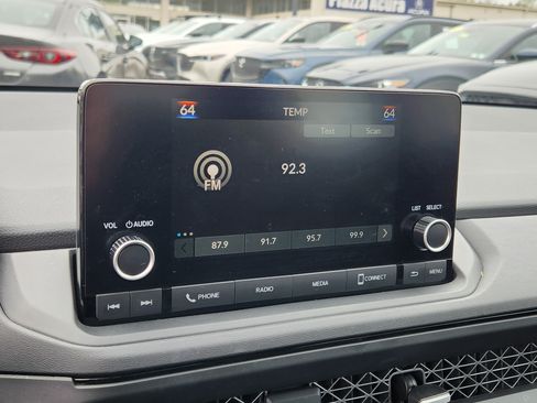 Used 2025 Honda Accord SE image 21