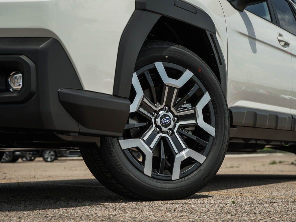 New 2026 Subaru Outback Touring XT AWD/4WD image 6