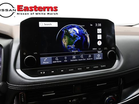 Used 2023 Nissan Rogue SL w/ SL Premium Package AWD/4WD image 18