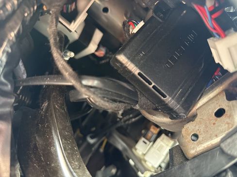 Used 2017 Nissan Titan SV image 54