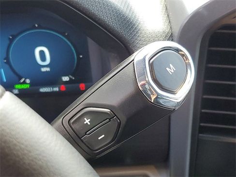 Certified 2025 Ford F150 XLT w/ Equipment Group 301A Standard image 19