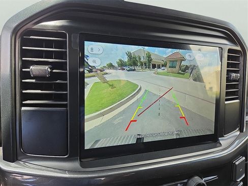 New 2025 Ford F150 STX w/ Equipment Group 200A image 13