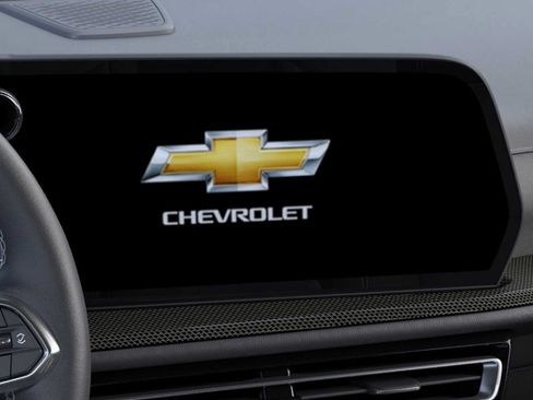 New 2027 Chevrolet Traverse Z71 w/ Driver Confidence Package AWD/4WD image 20