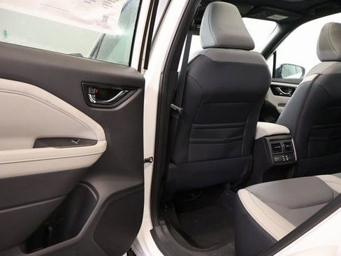 New 2026 Subaru Forester Limited w/ Limited Package image 26