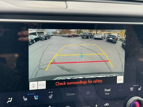 Used 2025 Lexus TX 350 AWD image 20