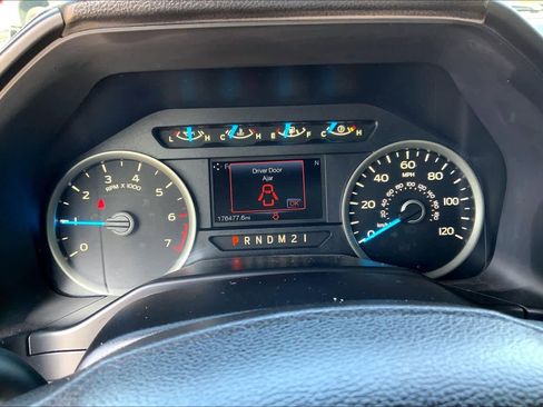 Used 2015 Ford F150 XLT w/ Equipment Group 302A Luxury image 25