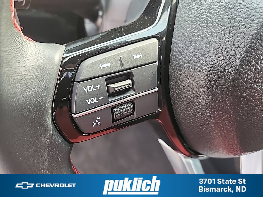 Used 2026 Honda Civic Si image 10