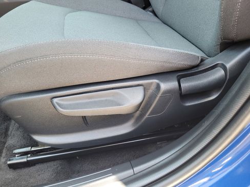 Used 2025 Kia K4 FWD image 11