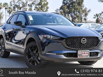 New 2026 MAZDA CX-30 2.5 Turbo w/ Premium Plus Pkg