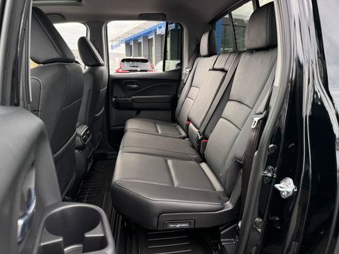 New 2026 Honda Ridgeline RTL image 29