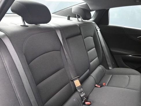 Used 2024 Chevrolet Malibu LT FWD image 50