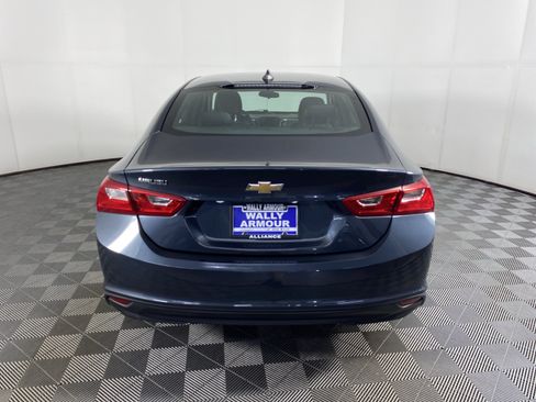 Used 2020 Chevrolet Malibu LS FWD image 7