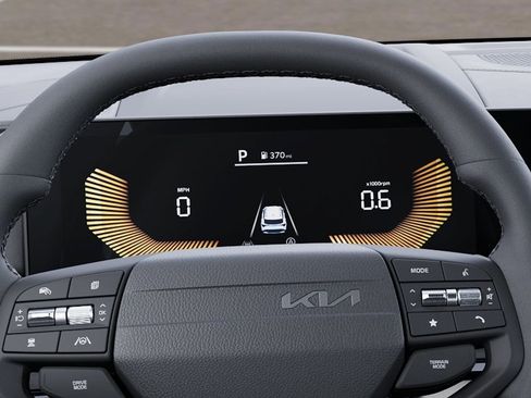 New 2026 Kia Sportage EX AWD/4WD image 21