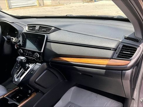 Used 2020 Honda CR-V Touring image 21
