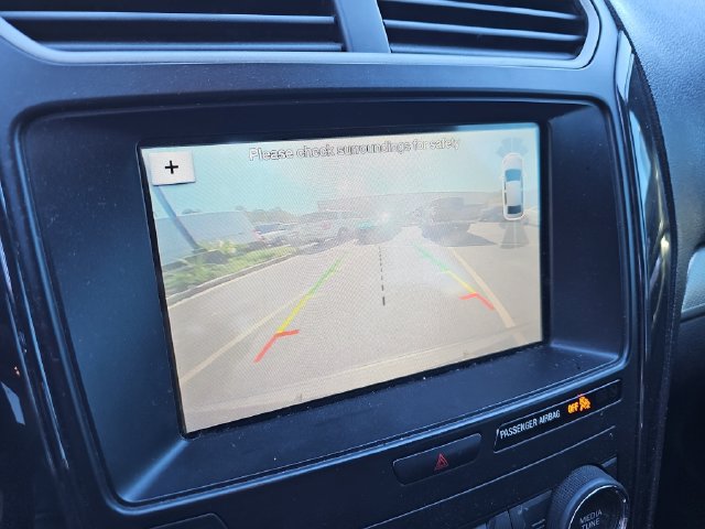 Used 2019 Ford Explorer XLT w/ Equipment Group 202A FWD image 20