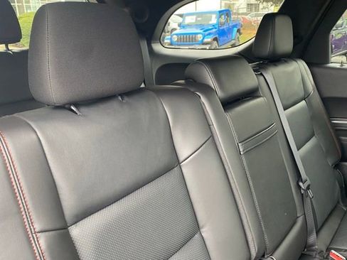 New 2026 Dodge Durango GT image 34