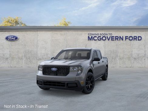 New 2026 Ford Maverick XLT AWD/4WD image 32