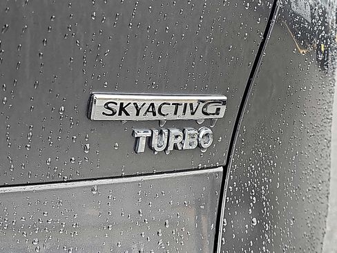 Used 2023 MAZDA CX-30 2.5 Turbo w/ Premium Package image 34