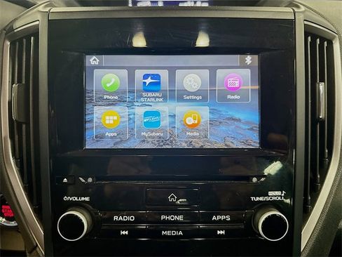 Used 2021 Subaru Forester Premium image 20