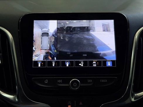 Used 2024 Chevrolet Equinox Premier AWD/4WD image 41