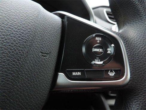 Used 2022 Honda CR-V EX image 25