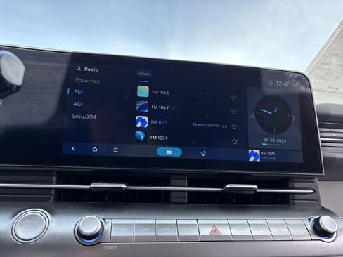 Used 2024 Hyundai Kona SEL FWD image 21