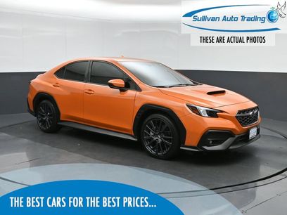 Used 2023 Subaru WRX Premium