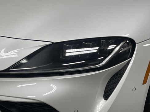 Used 2023 Toyota Supra Premium image 6